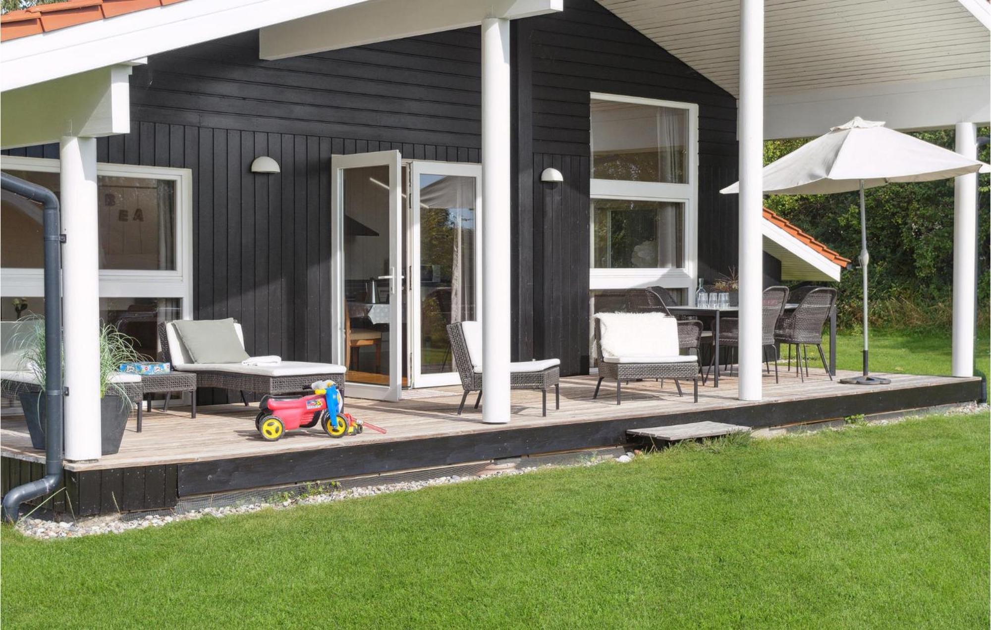 Amazing Home In Askeby With Sauna Extérieur photo