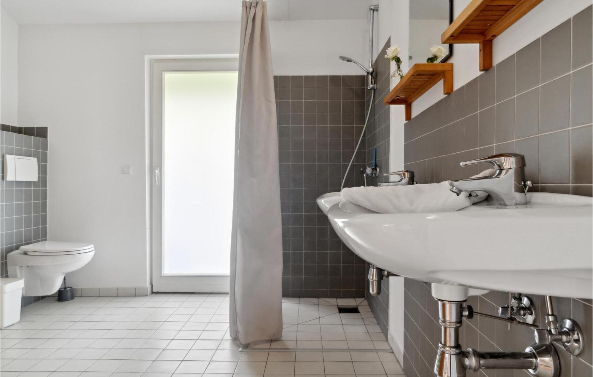 Amazing Home In Askeby With Sauna Extérieur photo