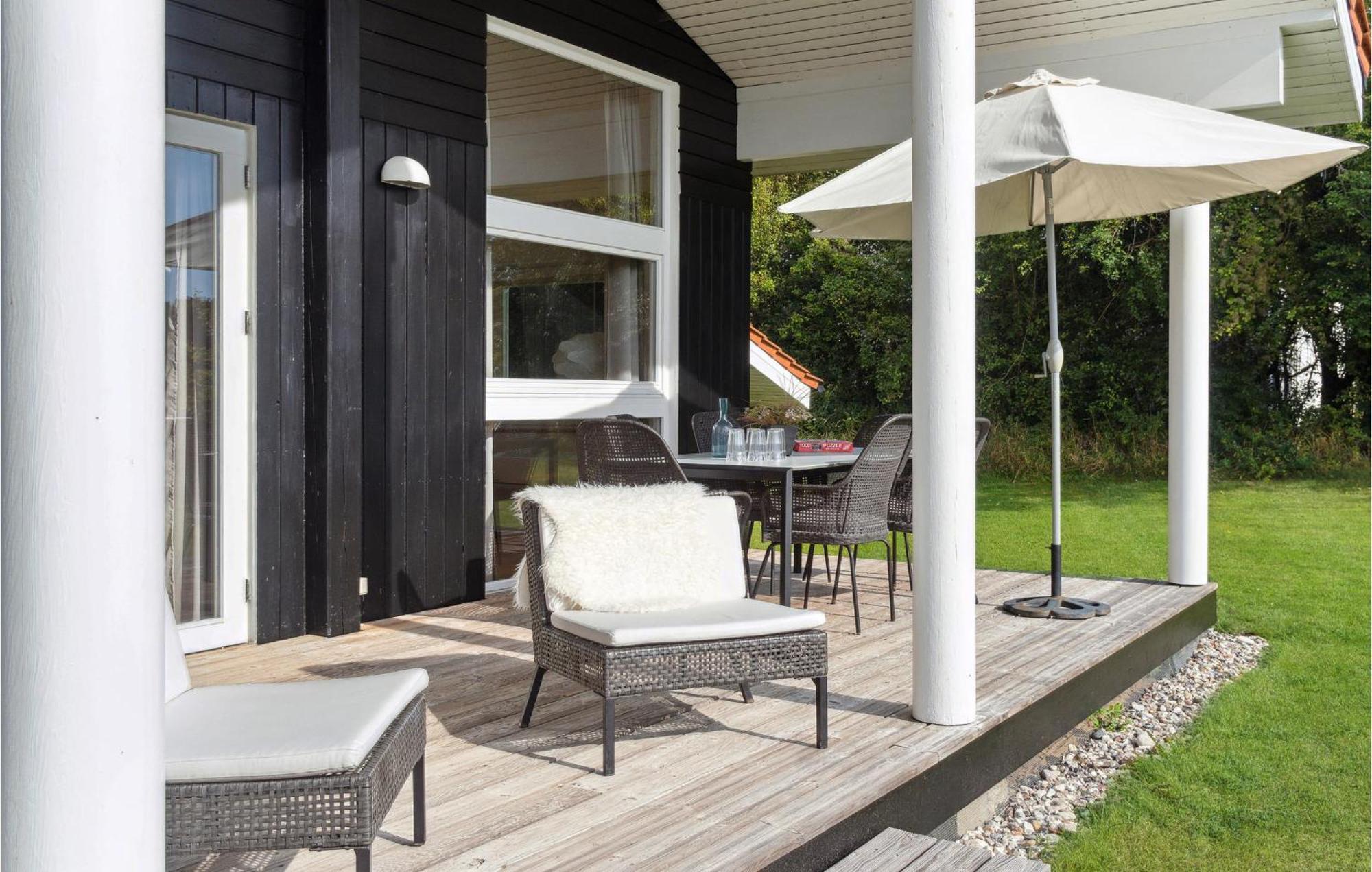 Amazing Home In Askeby With Sauna Extérieur photo