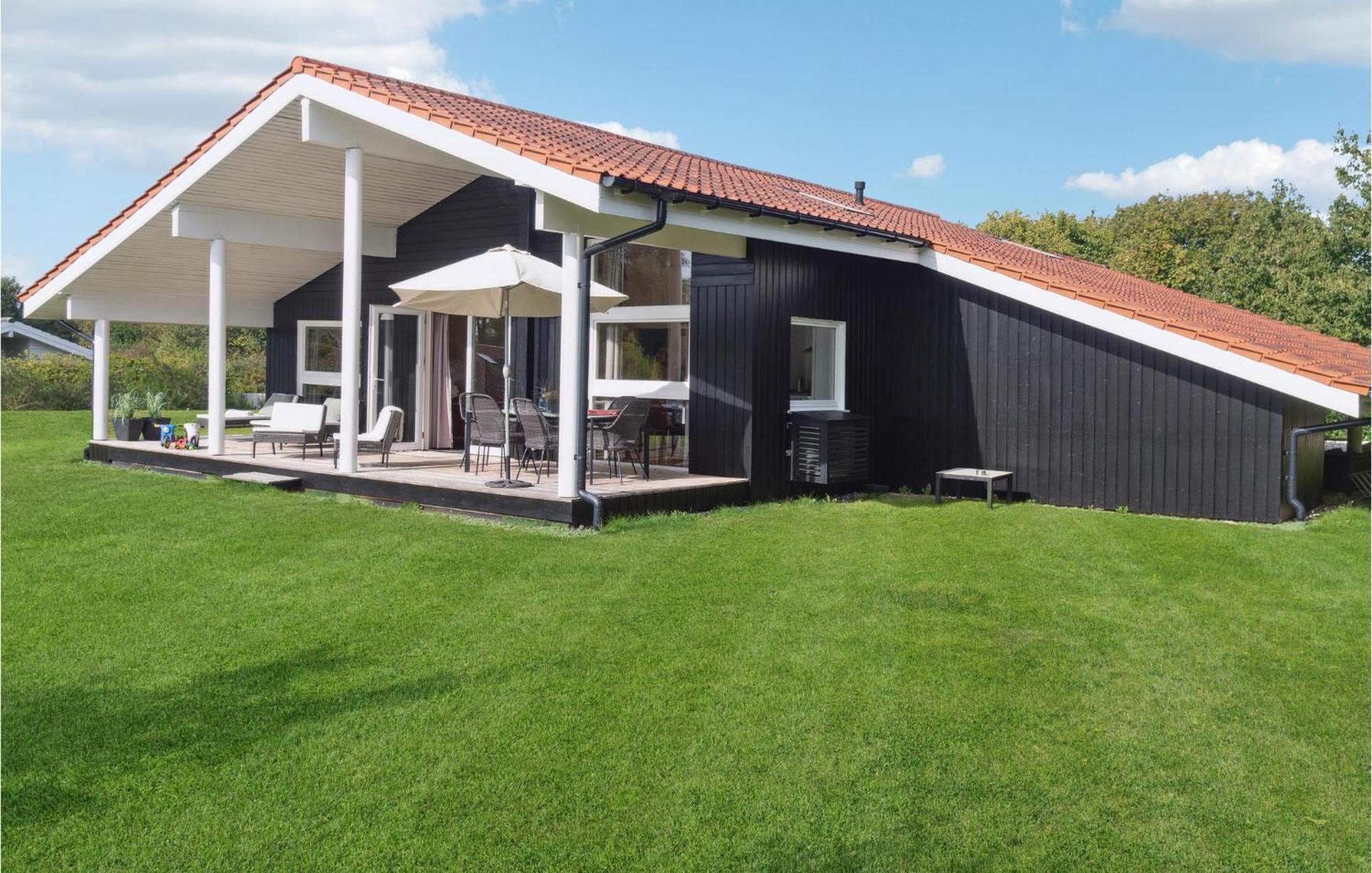 Amazing Home In Askeby With Sauna Extérieur photo